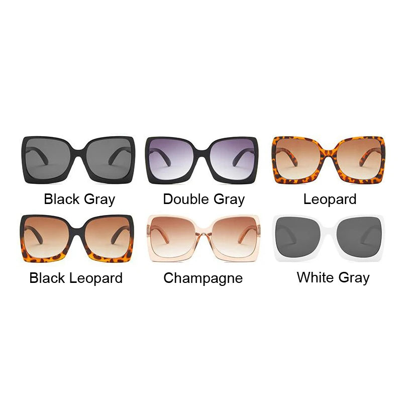 BellaGaze Glasses