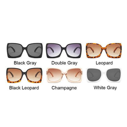 BellaGaze Glasses