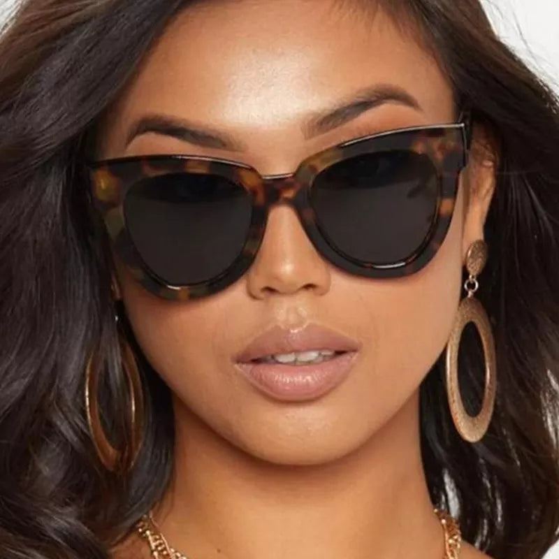 VelvetVista Sunglasses