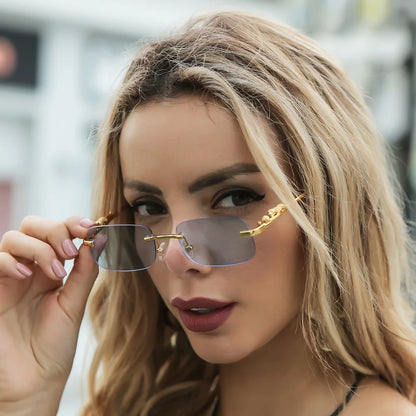 GravityGlow Eyewear